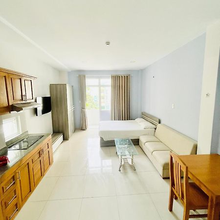Emerald Apartments Bandar Ho Chi Minh Luaran gambar