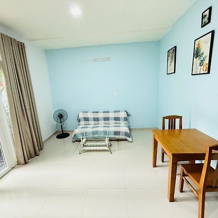 Emerald Apartments Bandar Ho Chi Minh Luaran gambar