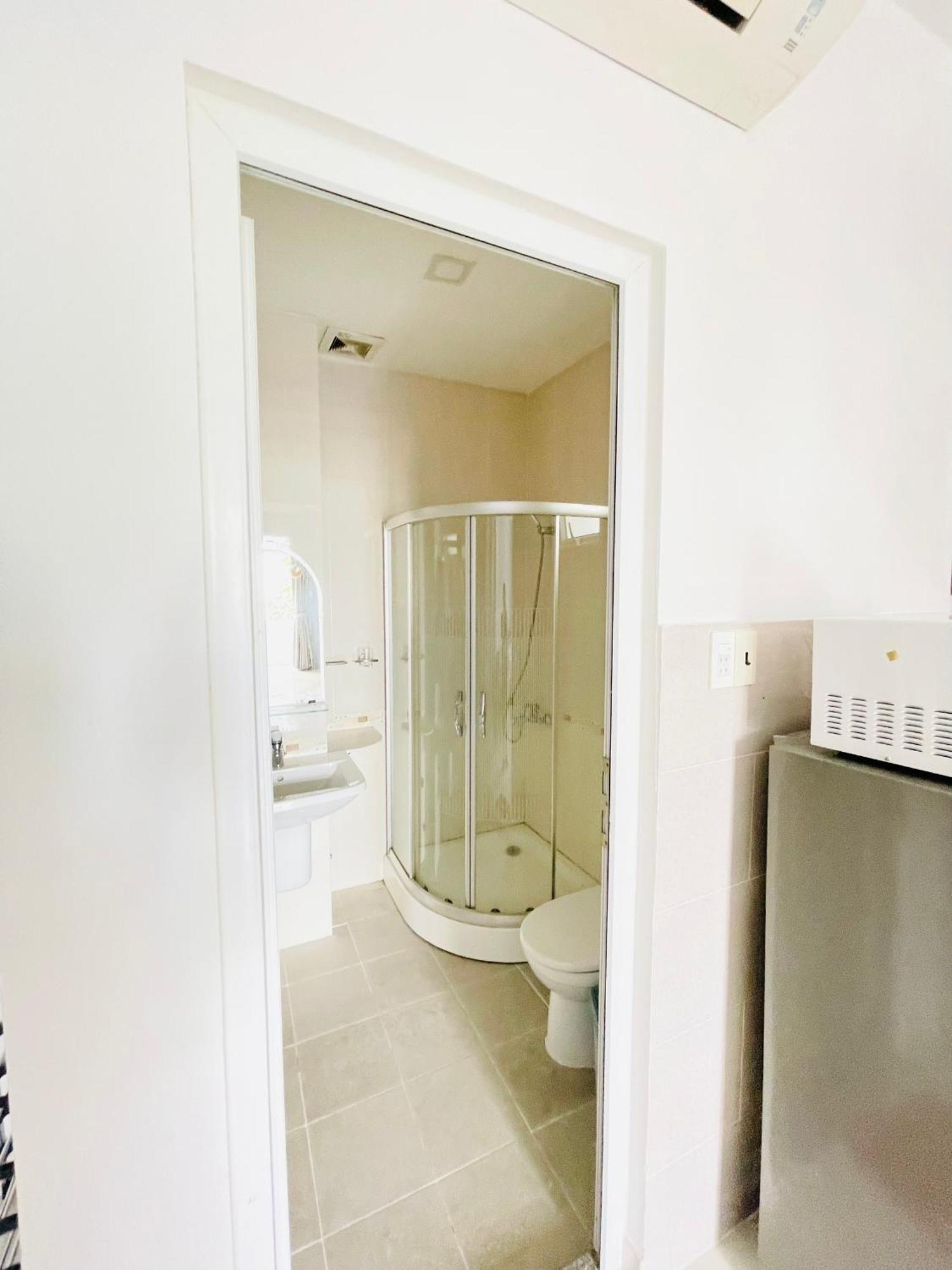 Emerald Apartments Bandar Ho Chi Minh Luaran gambar