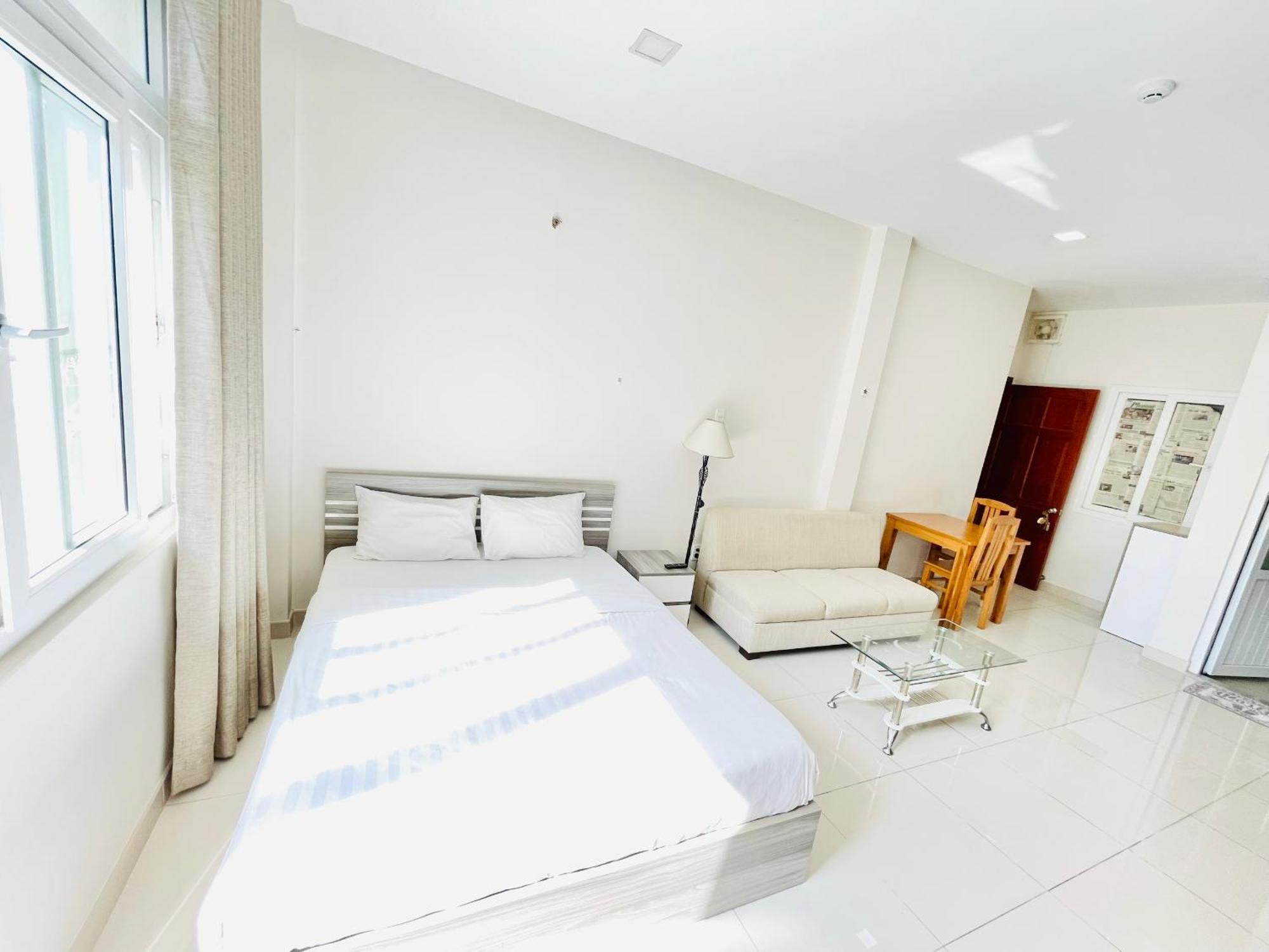 Emerald Apartments Bandar Ho Chi Minh Luaran gambar