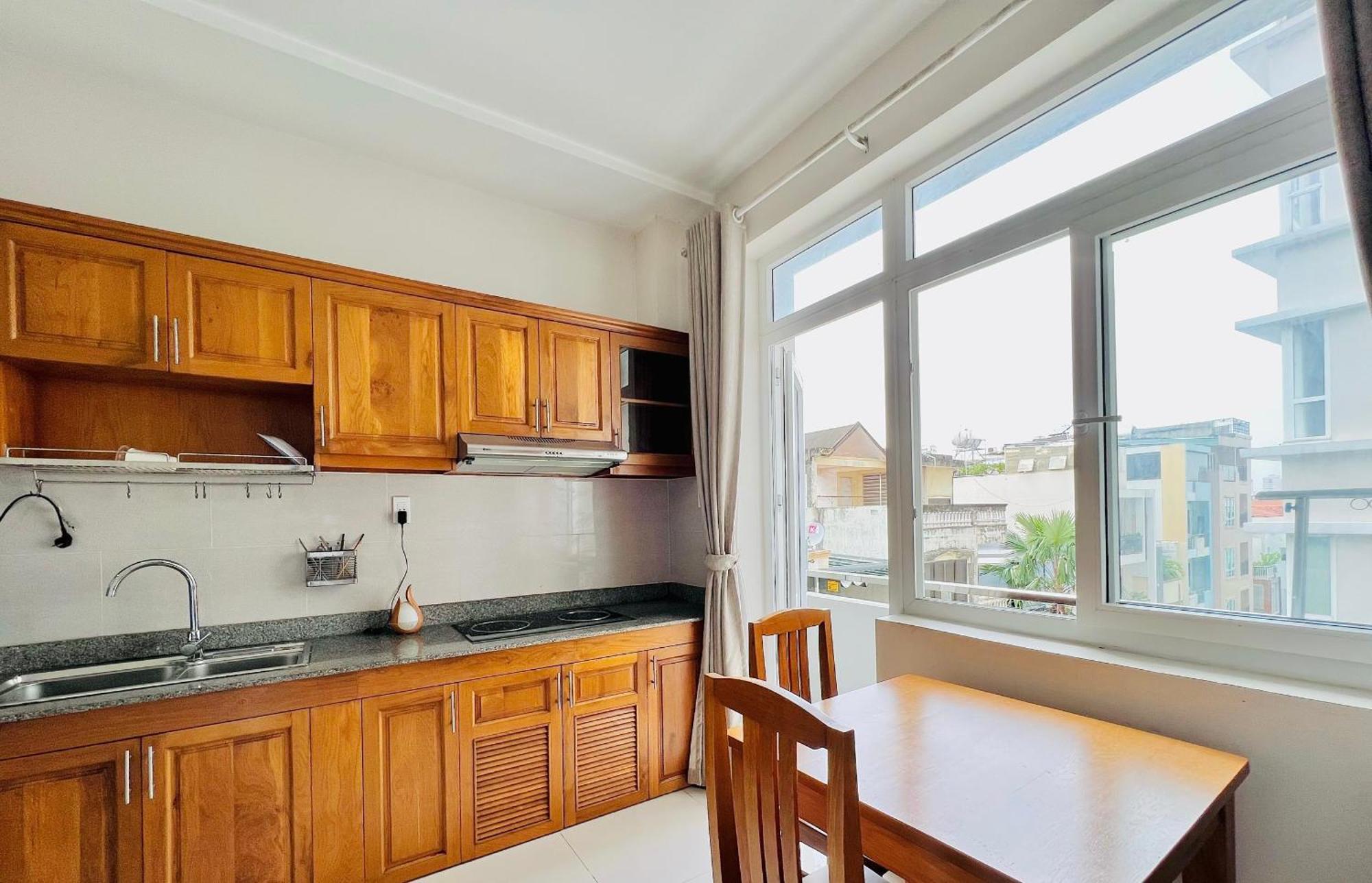 Emerald Apartments Bandar Ho Chi Minh Luaran gambar