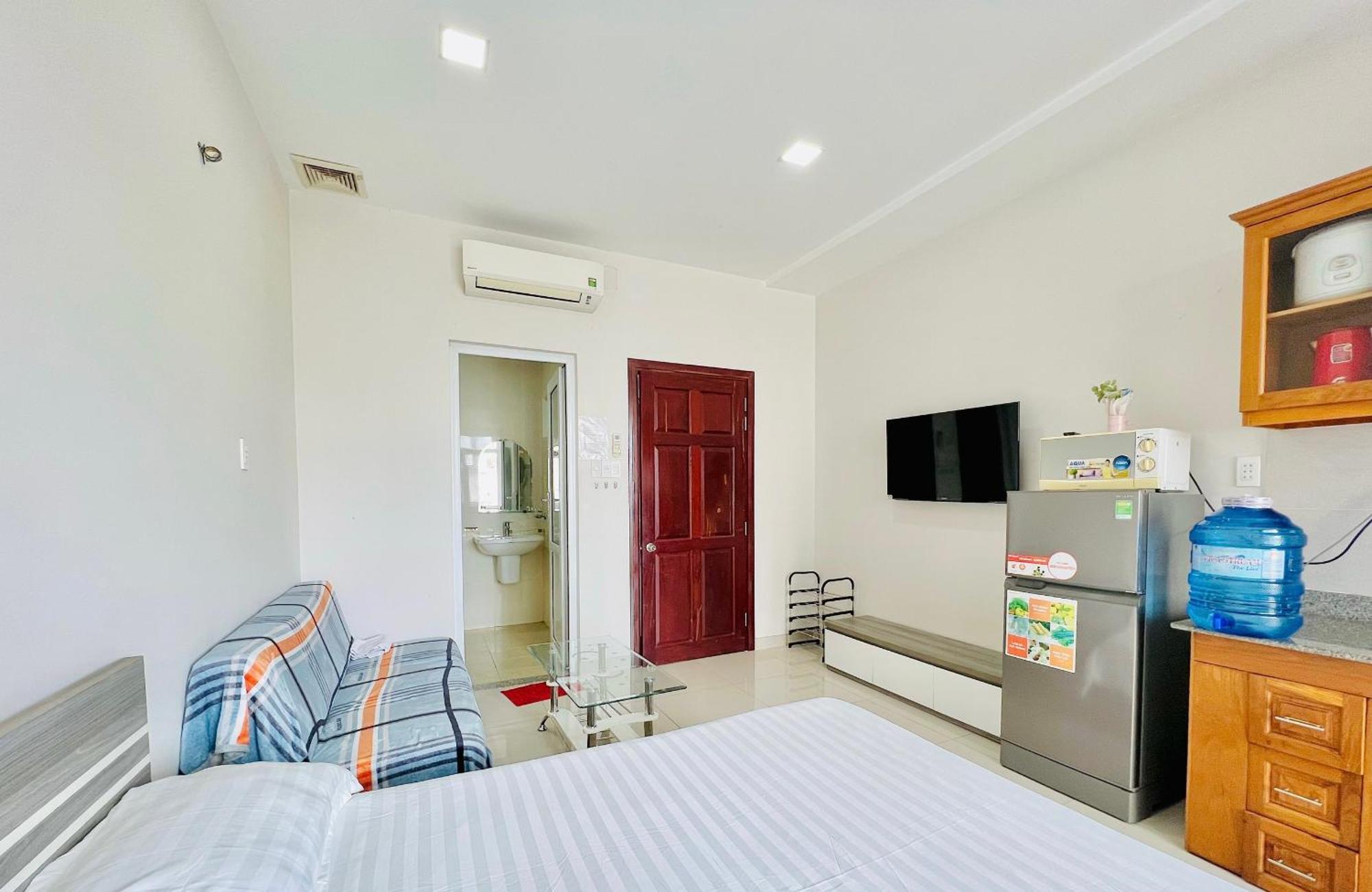 Emerald Apartments Bandar Ho Chi Minh Luaran gambar