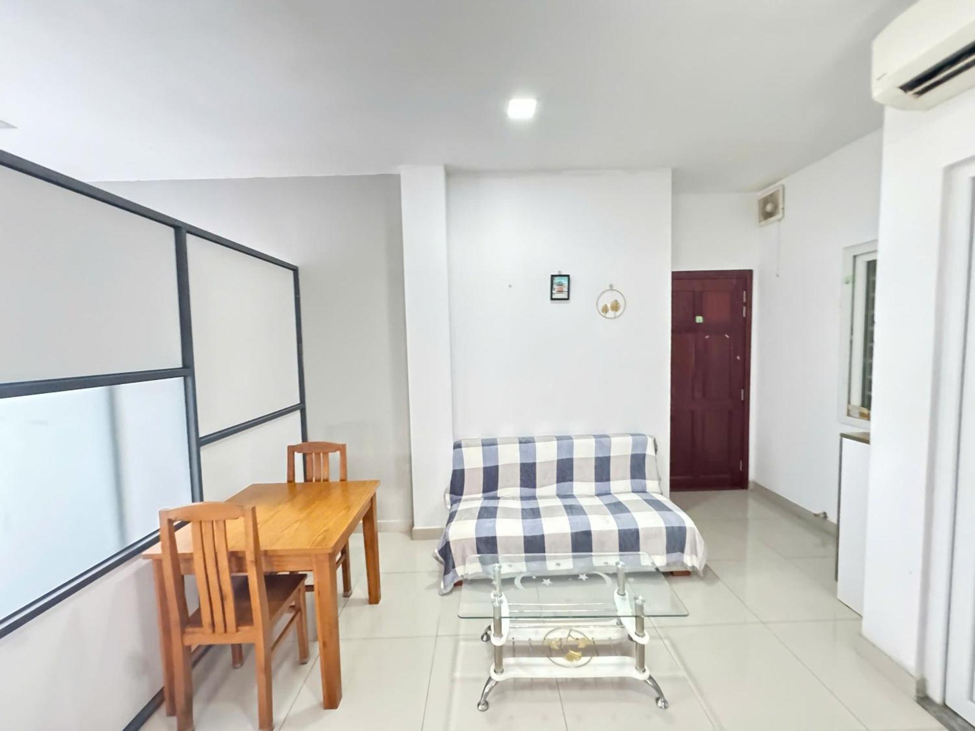 Emerald Apartments Bandar Ho Chi Minh Luaran gambar