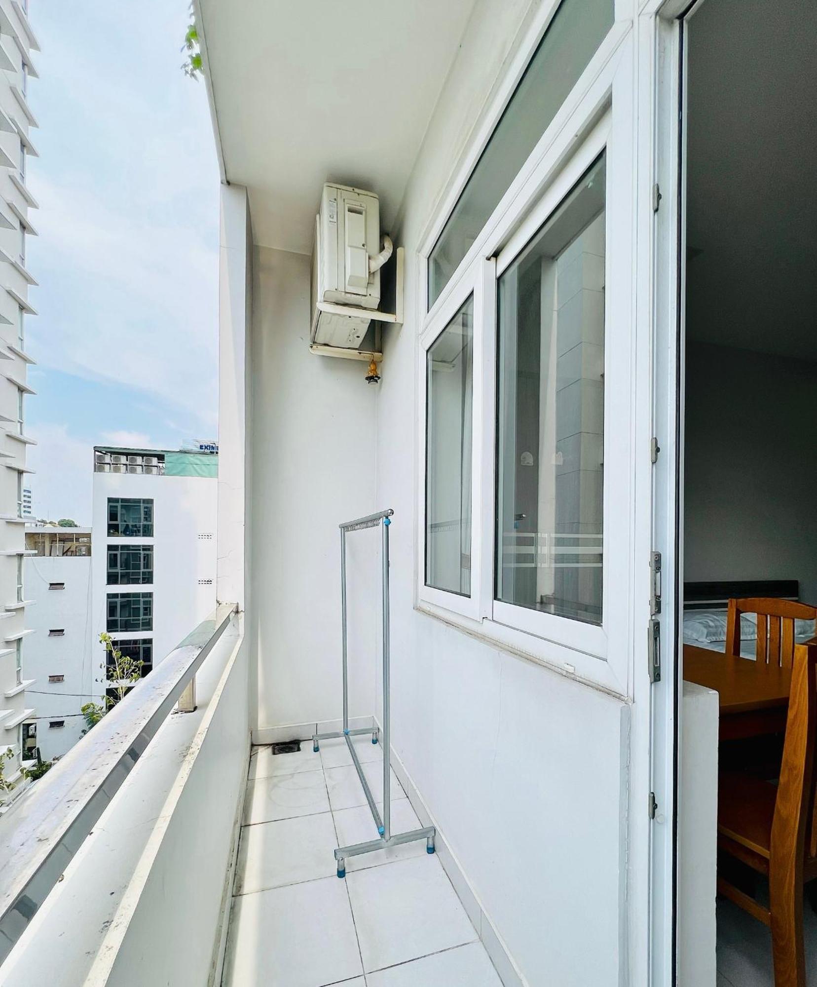 Emerald Apartments Bandar Ho Chi Minh Luaran gambar