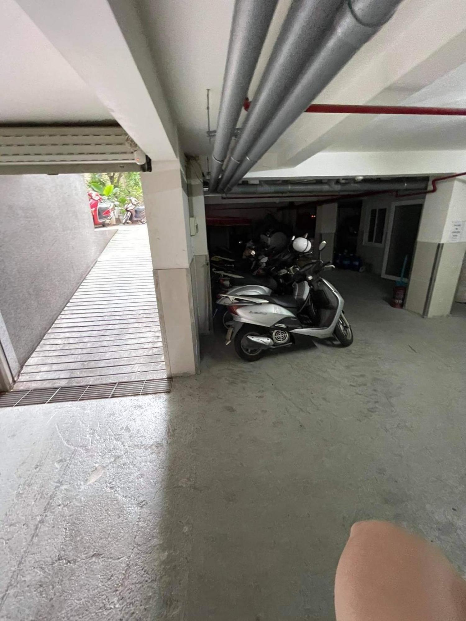 Emerald Apartments Bandar Ho Chi Minh Luaran gambar