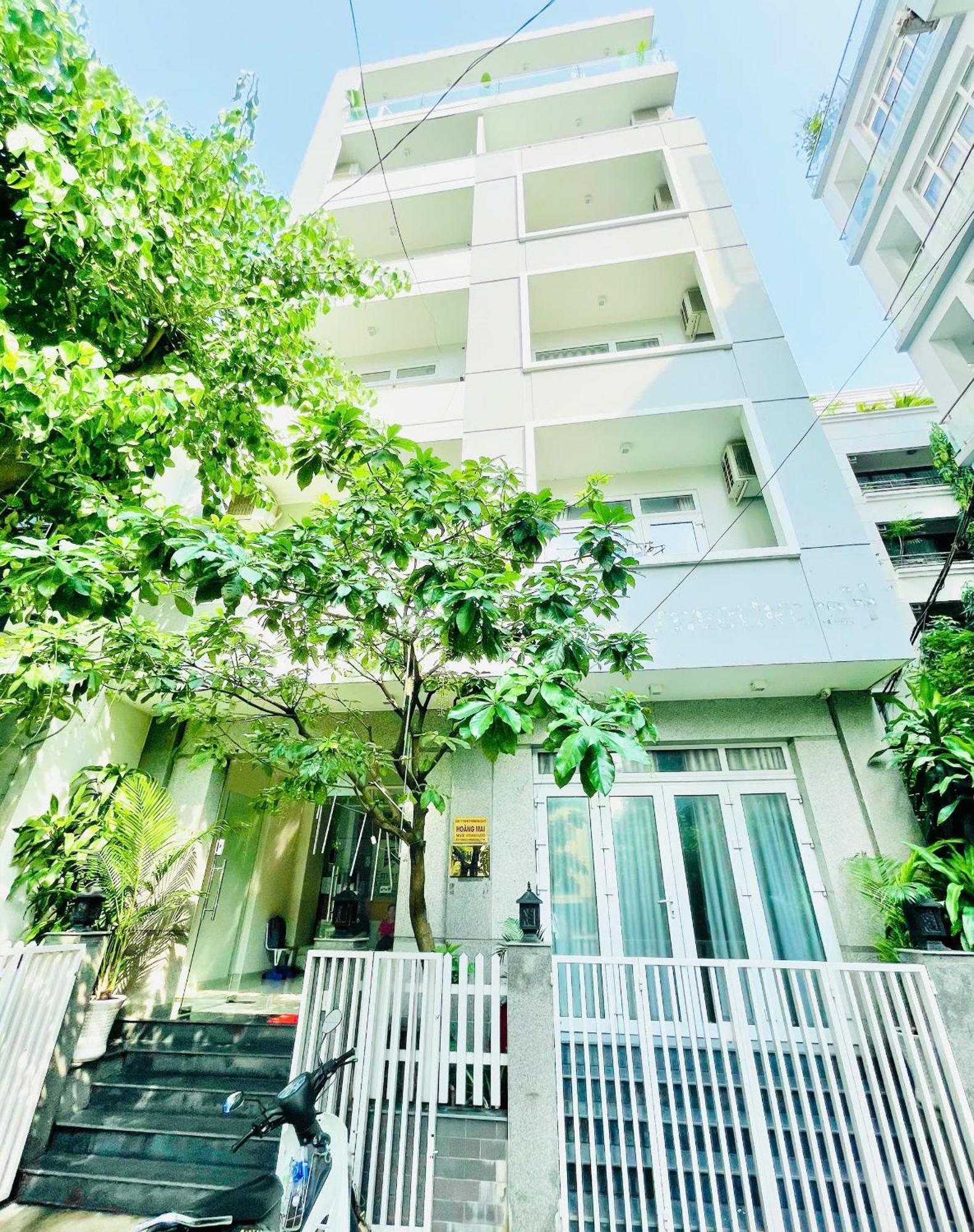 Emerald Apartments Bandar Ho Chi Minh Luaran gambar