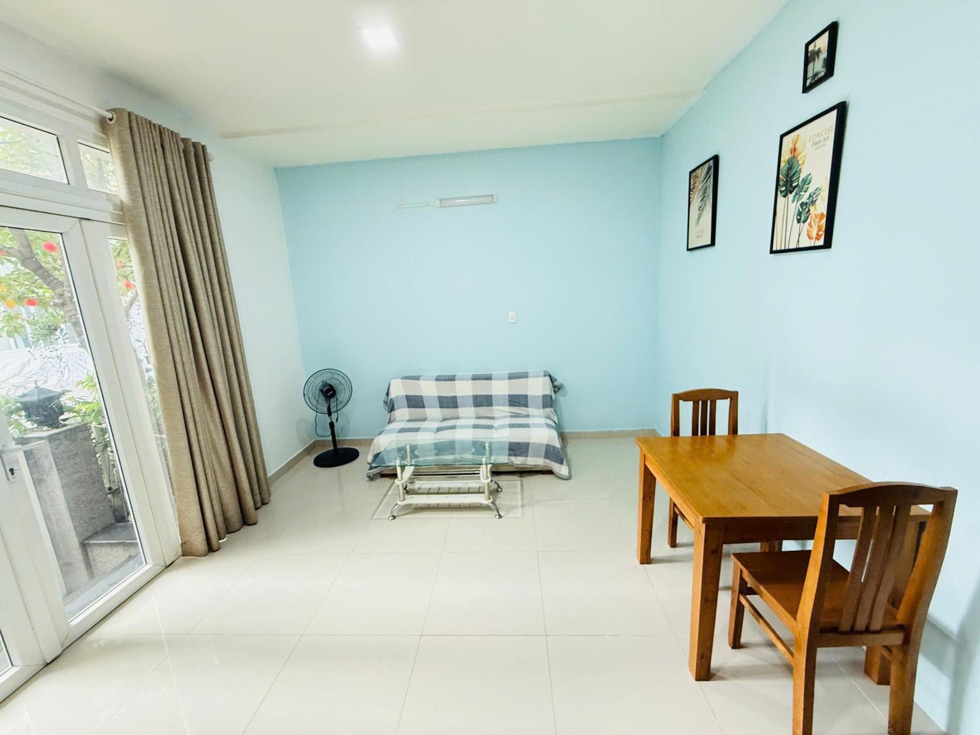 Emerald Apartments Bandar Ho Chi Minh Luaran gambar