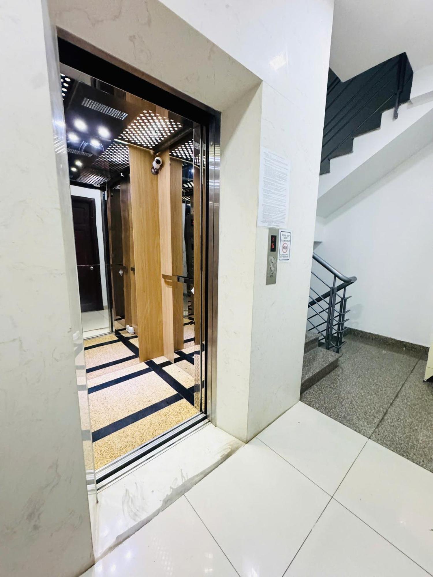 Emerald Apartments Bandar Ho Chi Minh Luaran gambar