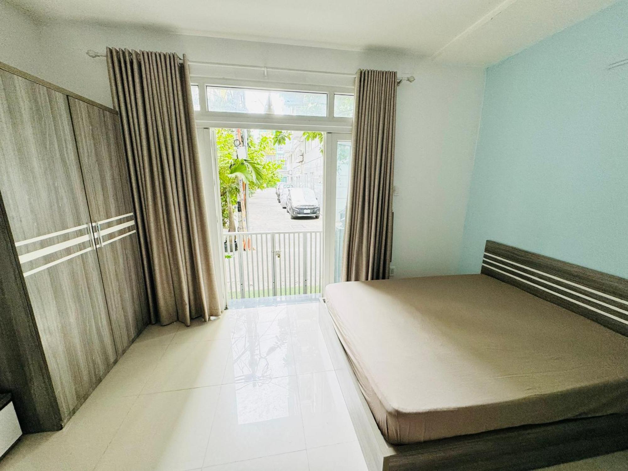 Emerald Apartments Bandar Ho Chi Minh Luaran gambar