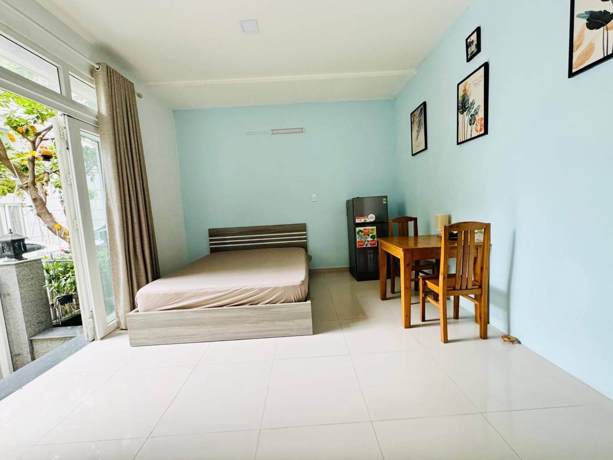 Emerald Apartments Bandar Ho Chi Minh Luaran gambar