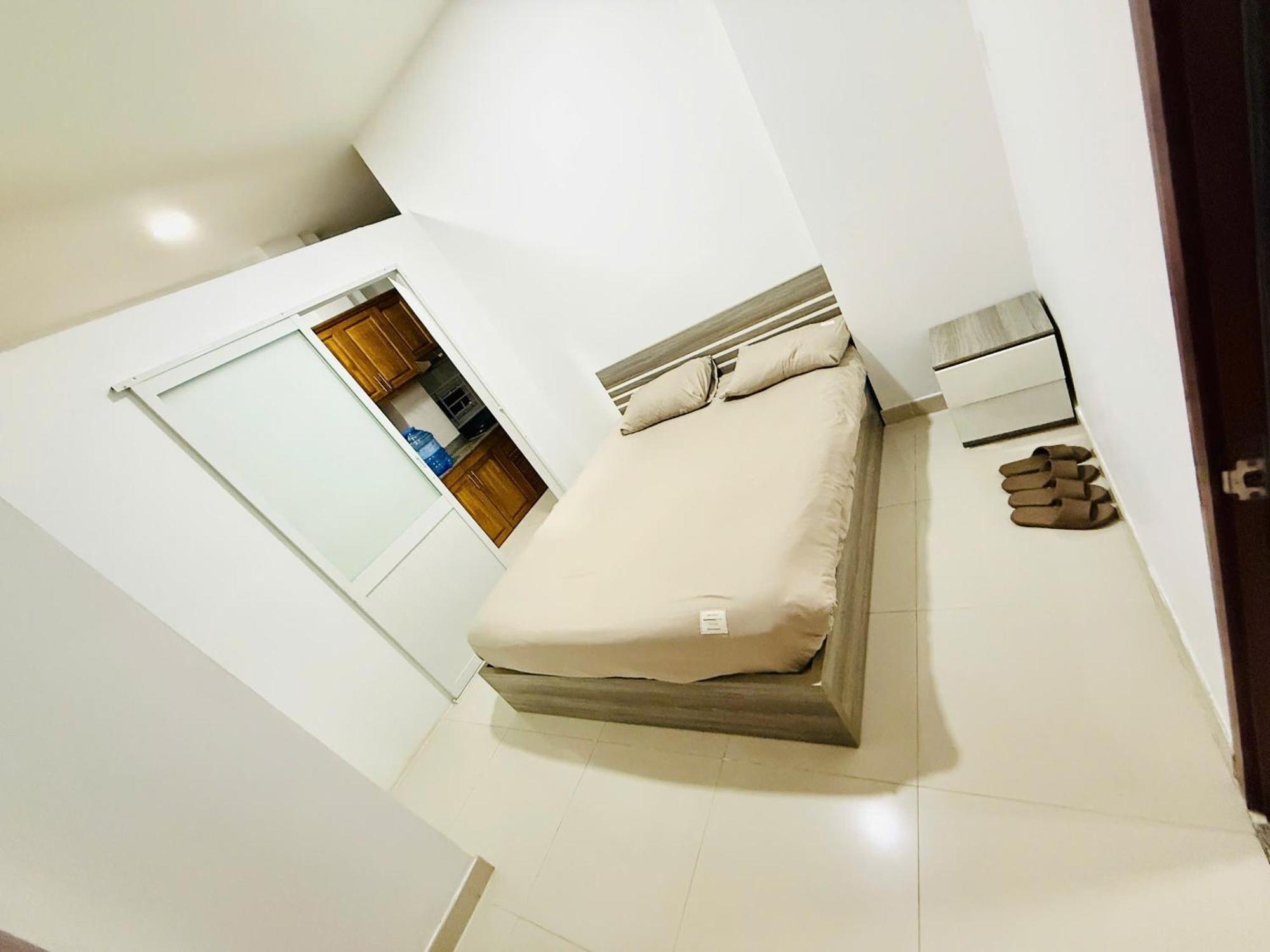 Emerald Apartments Bandar Ho Chi Minh Luaran gambar