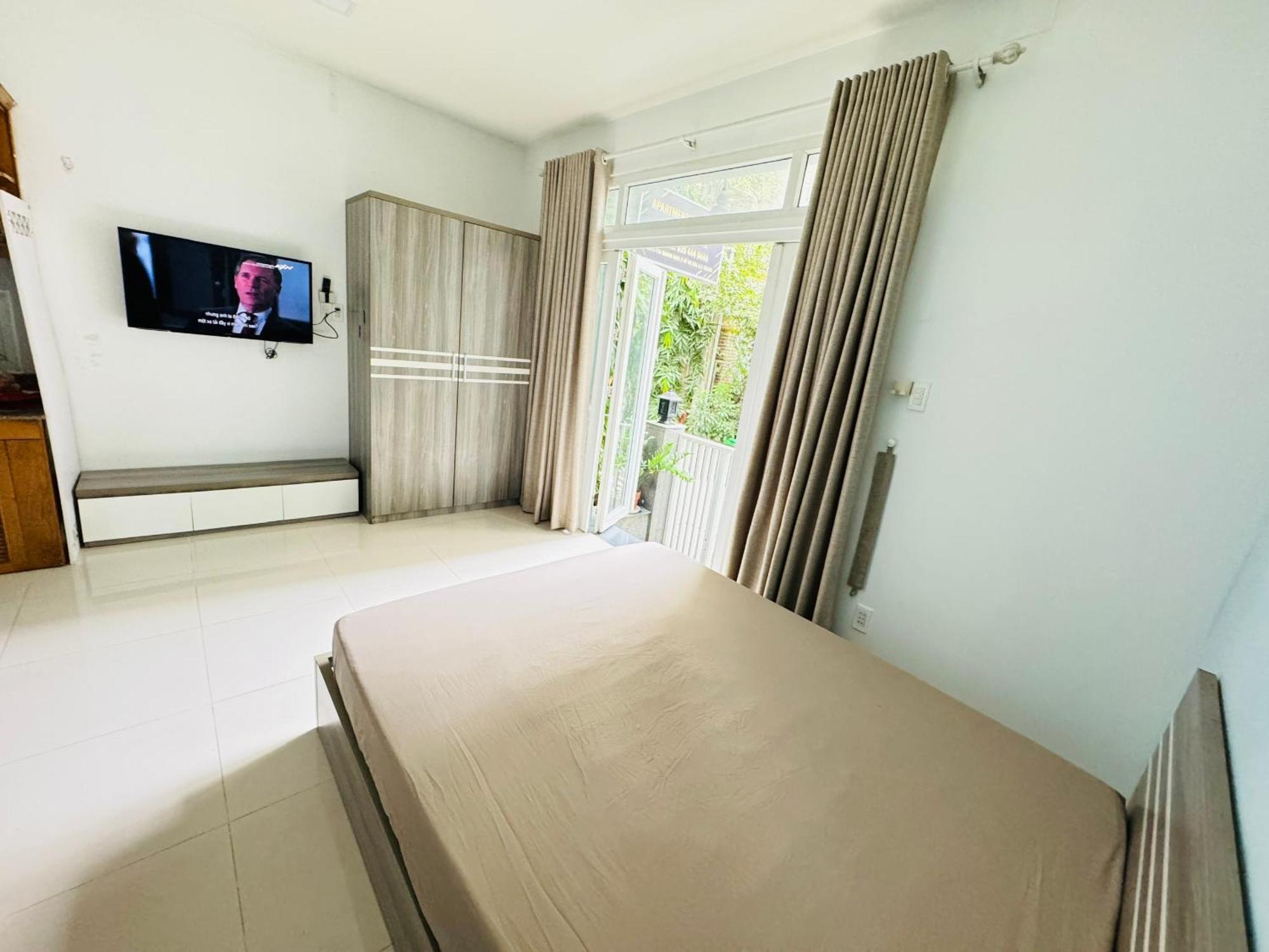Emerald Apartments Bandar Ho Chi Minh Luaran gambar