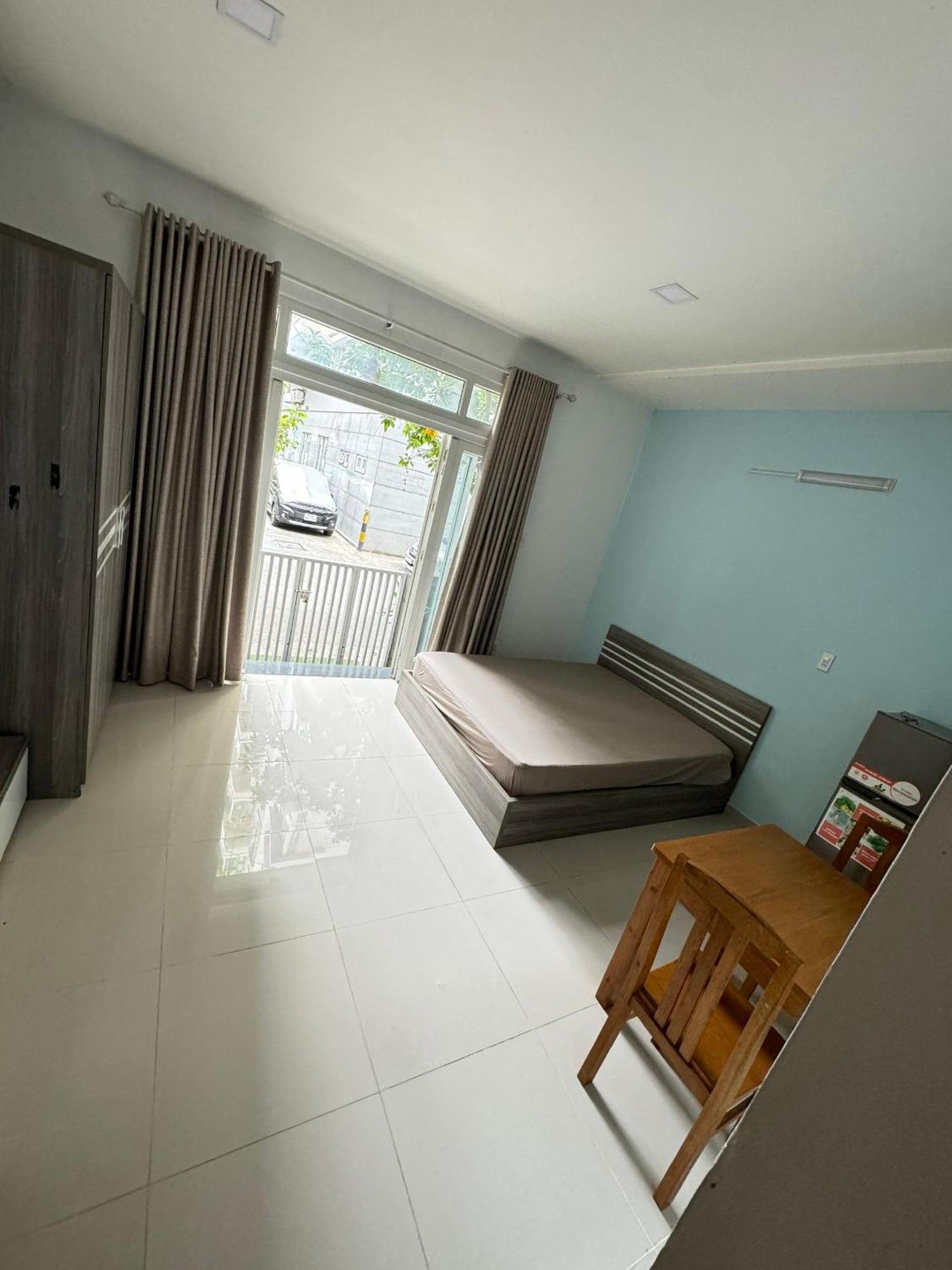 Emerald Apartments Bandar Ho Chi Minh Luaran gambar