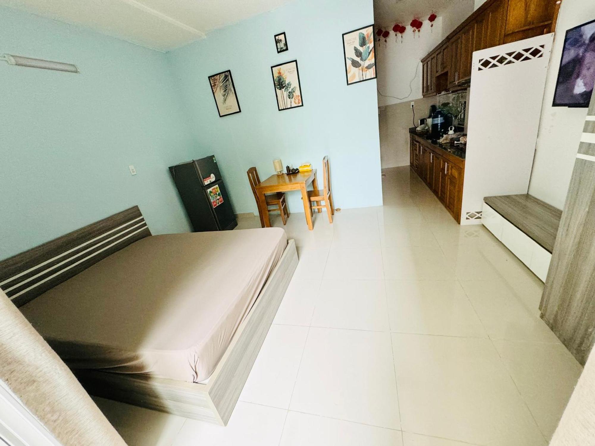 Emerald Apartments Bandar Ho Chi Minh Luaran gambar
