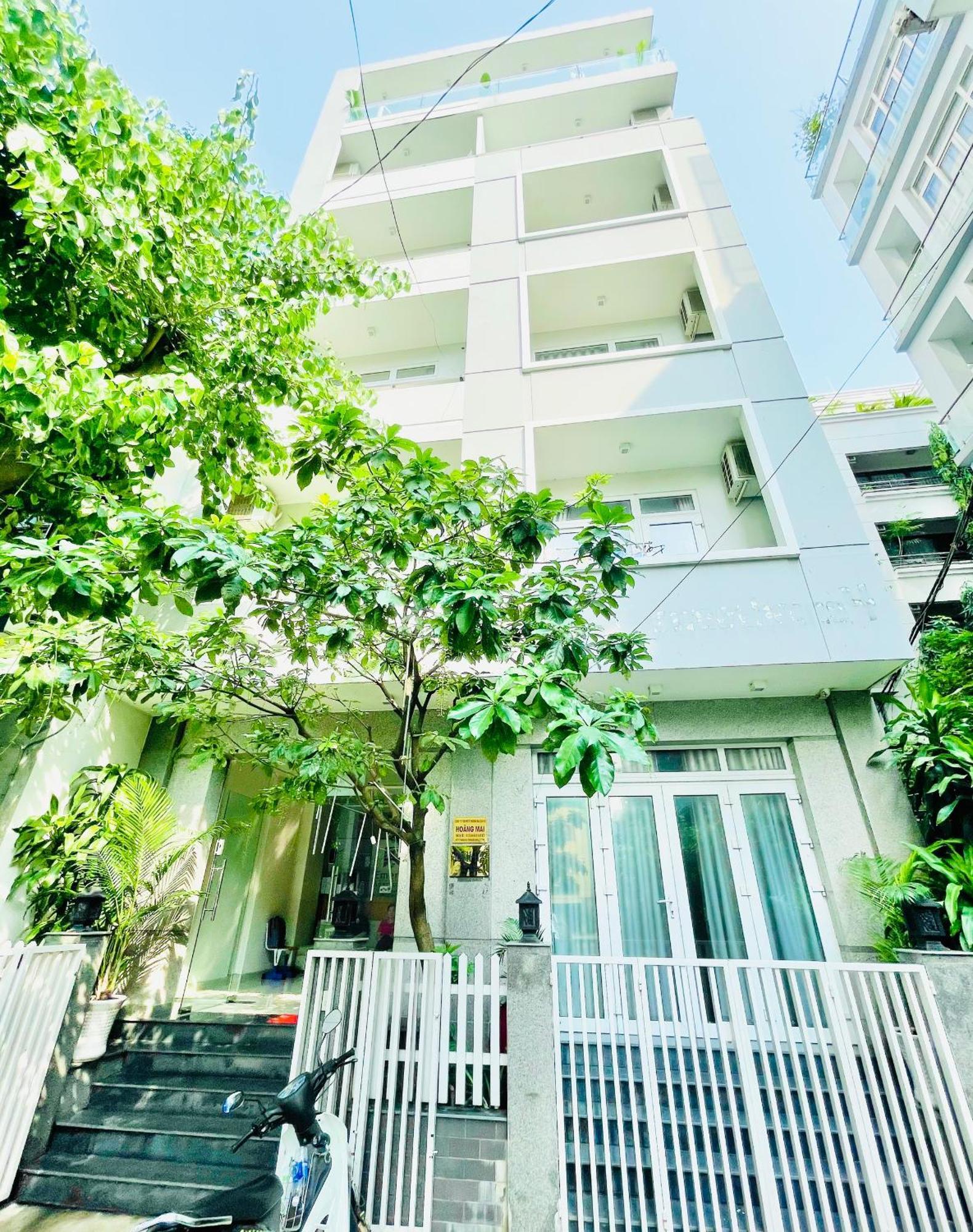 Emerald Apartments Bandar Ho Chi Minh Luaran gambar